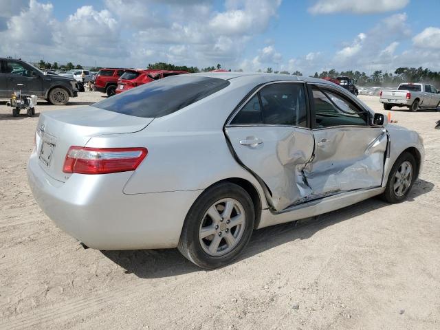 Photo 3 from auction – 2009 TOYOTA CAMRY BASE with VIN 4T1BE46K69U304526