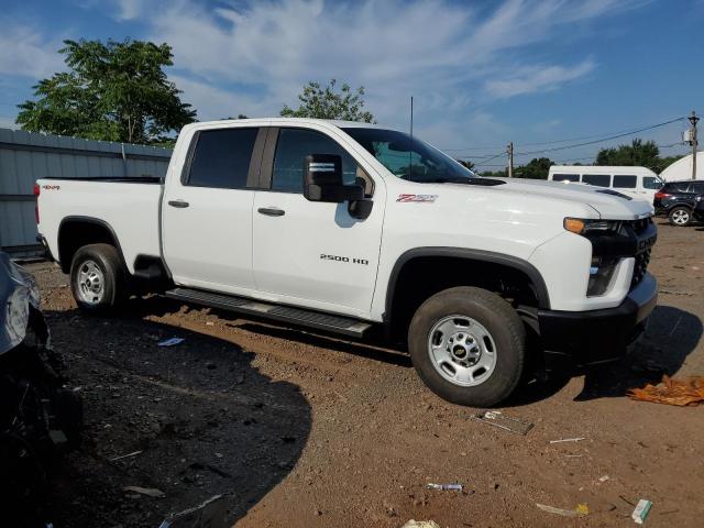 Zdjęcie 4 z aukcji – 2020 CHEVROLET SILVERADO z VIN 1GC4YLE79LF115084