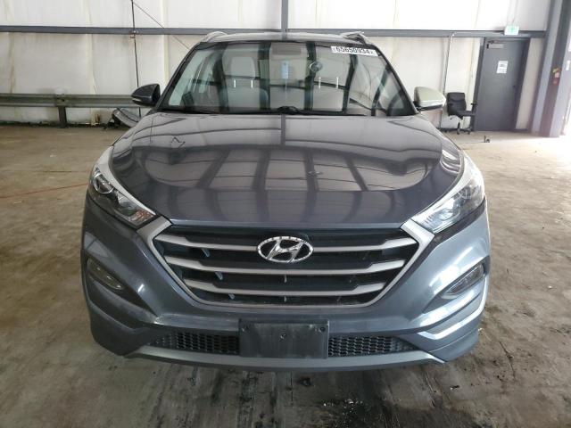 Photo 5 from auction – 2016 HYUNDAI TUCSON LIM with VIN KM8J3CA28GU146223
