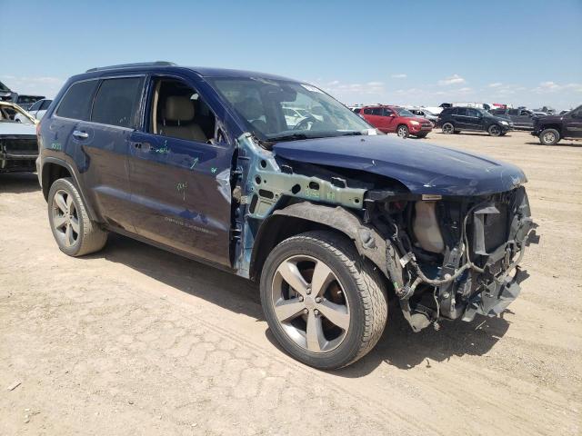 Photo 4 from auction – 2014 JEEP GRAND CHER with VIN 1C4RJFBT4EC521369