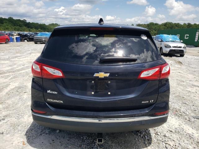 Photo 6 from auction – 2020 CHEVROLET EQUINOX LT with VIN 3GNAXUEV3LS588458