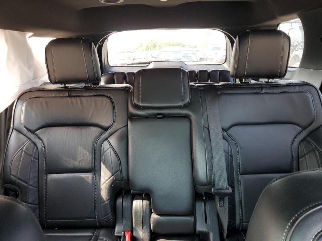 Photo 10 from auction – 2019 FORD EXPLORER P with VIN 1FM5K8HT4KGA15538