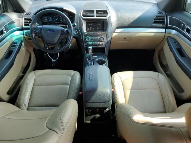 Photo 8 from auction – 2016 FORD EXPLORER X with VIN 1FM5K7D85GGB71963