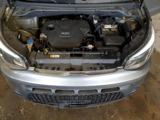 Photo 11 from auction – 2016 KIA SOUL with VIN KNDJN2A22G7401052
