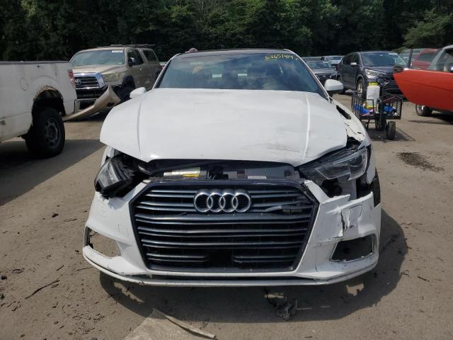 Photo 5 from auction – 2020 AUDI A3 PREMIUM with VIN WAUAUGFF2LA054070