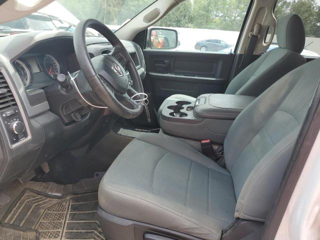 Photo 7 from auction – 2017 RAM 1500 ST with VIN 1C6RR6KT8HS623039