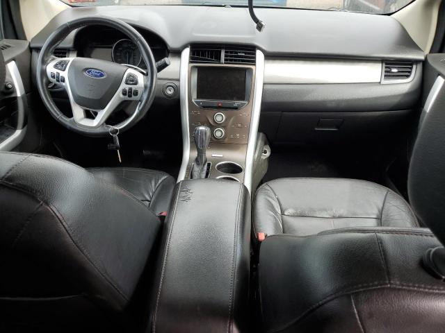 Photo 8 from auction – 2013 FORD EDGE SEL with VIN 2FMDK4JC3DBB77900