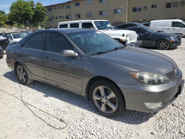 Photo 4 from auction – 2005 TOYOTA CAMRY SE with VIN 4T1BA32K25U078698