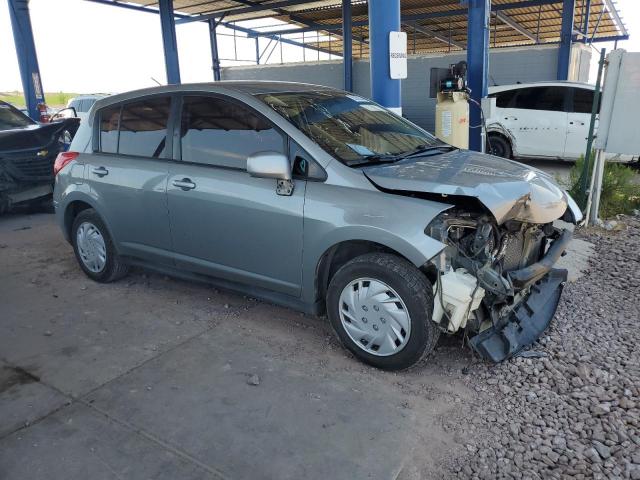 Photo 4 from auction – 2012 NISSAN VERSA S with VIN 3N1BC1CP4CK293691