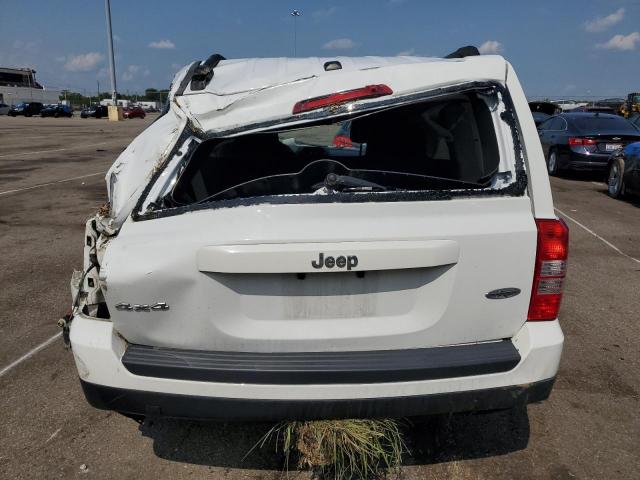 Photo 6 from auction – 2015 JEEP PATRIOT with VIN 1C4NJRFB2FD232133