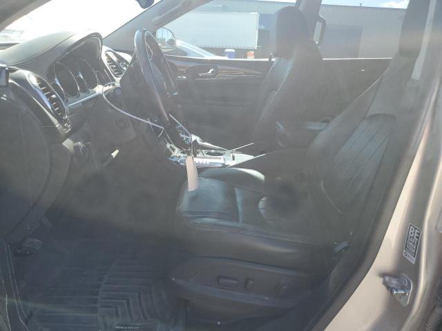 Photo 7 from auction – 2016 BUICK ENCLAVE with VIN 5GAKRCKD5GJ283100