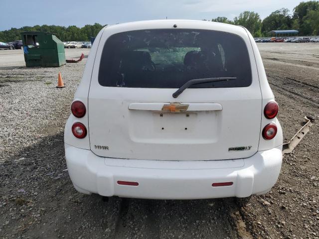 Photo 6 from auction – 2011 CHEVROLET HHR LT with VIN 3GNBABFW8BS521869