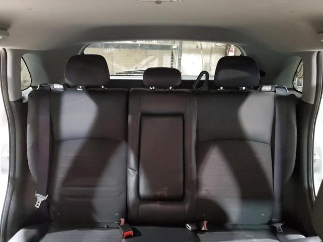 Photo 10 from auction – 2023 MITSUBISHI OUTLANDER with VIN JA4ARUAU3PU010215