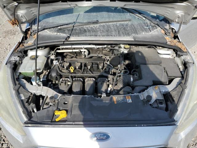 Photo 11 from auction – 2015 FORD FOCUS SE with VIN 1FADP3F27FL250405