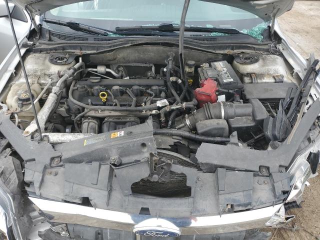 Photo 11 from auction – 2011 FORD FUSION SE with VIN 3FAHP0HA5BR128707