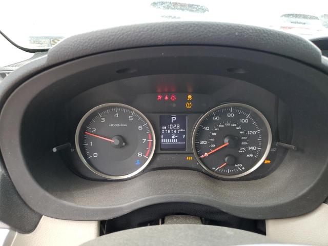 Photo 9 from auction – 2015 SUBARU IMPREZA SP with VIN JF1GPAT63F8247755