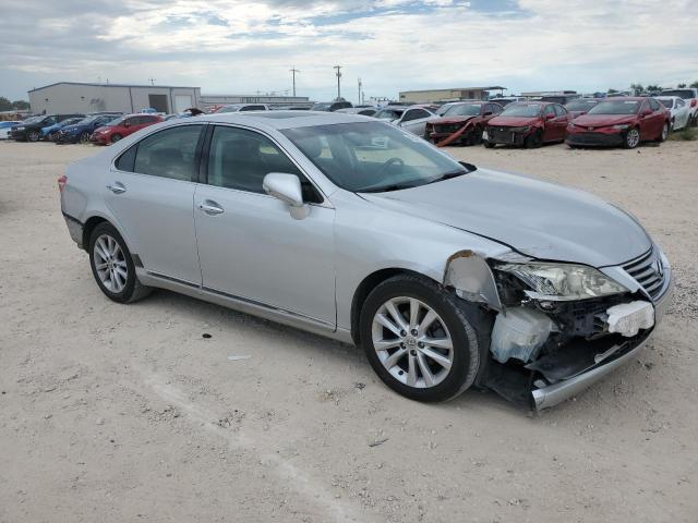 Photo 4 from auction – 2012 LEXUS ES 350 with VIN JTHBK1EG1C2491815