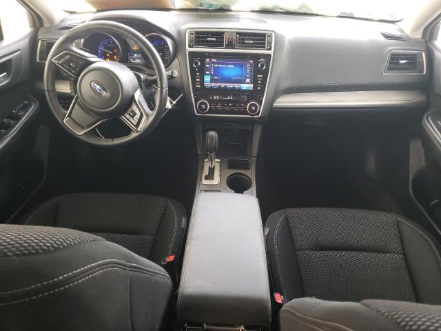 Photo 8 from auction – 2019 SUBARU OUTBACK 2. with VIN 4S4BSAHC7K3338452