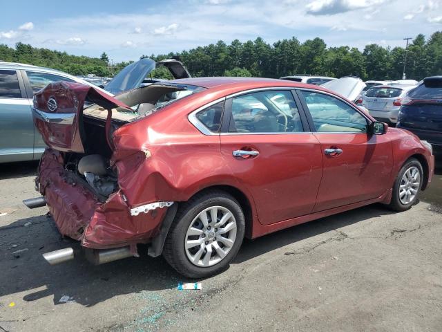 Photo 3 from auction – 2014 NISSAN ALTIMA 2.5 with VIN 1N4AL3AP6EN206156