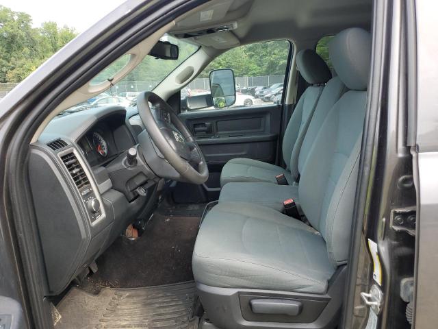 Photo 7 from auction – 2015 RAM 3500 ST with VIN 3C63RRGL0FG642267