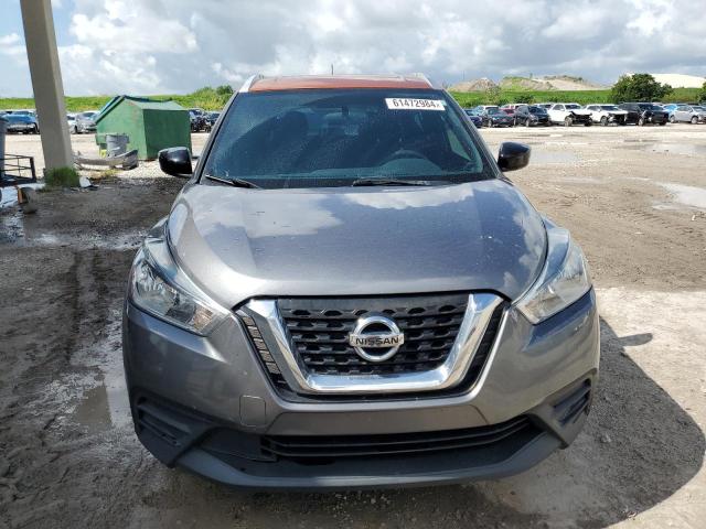 Photo 5 from auction – 2019 NISSAN KICKS S with VIN 3N1CP5CU4KL478967