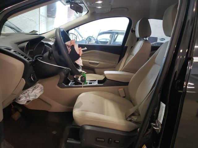 Photo 7 from auction – 2017 FORD ESCAPE SE with VIN 1FMCU9GD0HUB44100