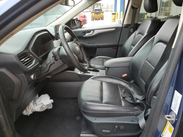 Photo 7 from auction – 2020 FORD ESCAPE SEL with VIN 1FMCU0H61LUB61301