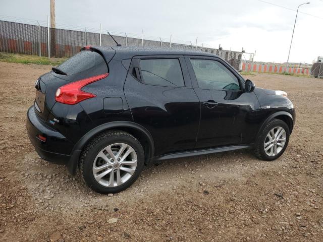 Photo 3 from auction – 2014 NISSAN JUKE S with VIN JN8AF5MVXET355175