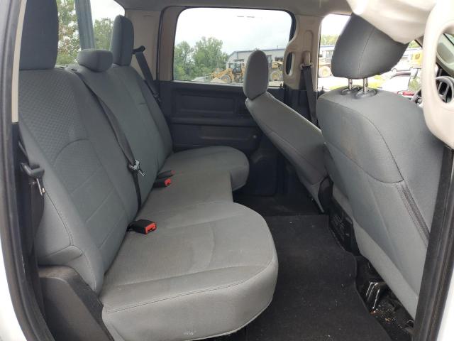 Photo 10 from auction – 2016 RAM 1500 ST with VIN 1C6RR7KG6GS372674