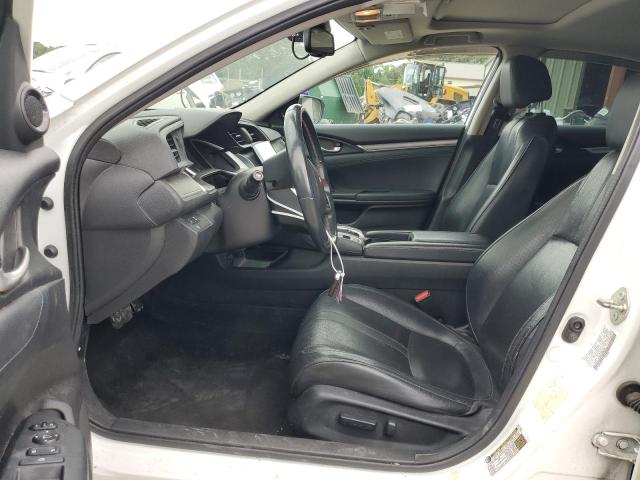 Photo 7 from auction – 2016 HONDA CIVIC EX with VIN 19XFC1F83GE008759