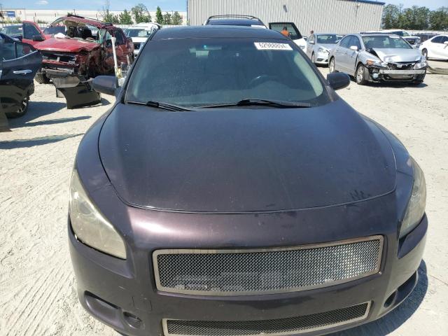 Foto 5 de la subasta – 2014 NISSAN MAXIMA S con VIN 1N4AA5AP7EC490832