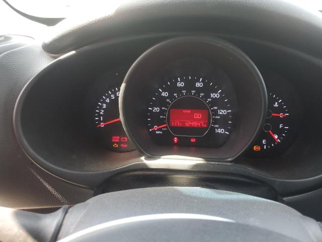 Photo 9 from auction – 2015 KIA SOUL + with VIN KNDJP3A51F7788007