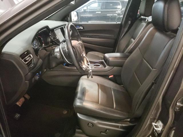 Photo 7 from auction – 2021 DODGE DURANGO GT with VIN 1C4RDJDG0MC740077