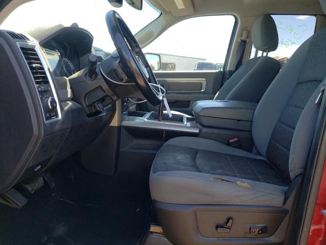 Photo 7 from auction – 2014 RAM 1500 SLT with VIN 1C6RR7GG9ES106832