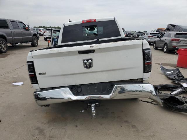 Photo 6 from auction – 2016 RAM 1500 SLT with VIN 1C6RR6LTXGS188165