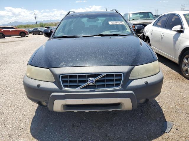 Photo 5 from auction – 2007 VOLVO XC70 with VIN YV4SZ592871257988