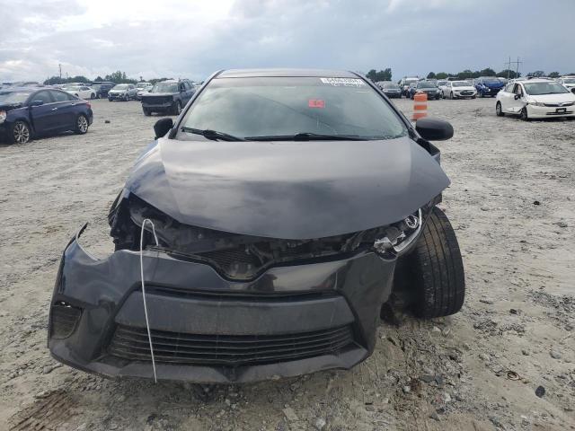 Photo 5 from auction – 2015 TOYOTA COROLLA L with VIN 2T1BURHE1FC426280
