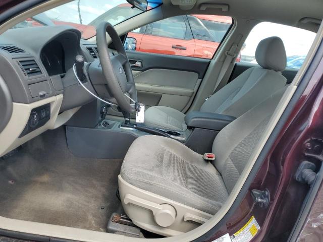 Photo 7 from auction – 2011 FORD FUSION S with VIN 3FAHP0GA6BR207403