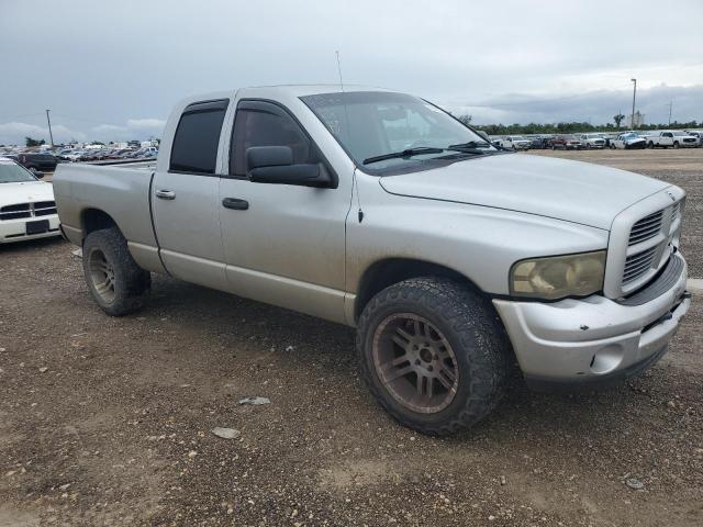 Photo 4 from auction – 2004 DODGE RAM 1500 S with VIN 1D7HU18D24S636293