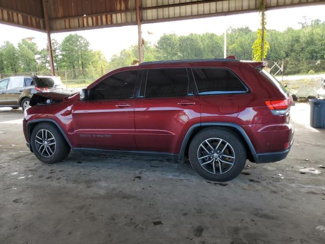 Photo 2 from auction – 2017 JEEP GRAND CHER with VIN 1C4RJFLT5HC653995