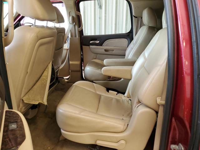 Photo 11 from auction – 2011 GMC YUKON XL D with VIN 1GKS2MEF8BR157334