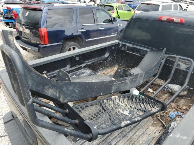 Photo 12 from auction – 2016 CHEVROLET SILVERADO with VIN 1GC1KUE88GF143306