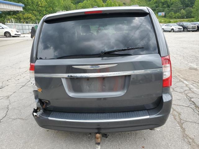 Photo 6 from auction – 2016 CHRYSLER TOWN&COUNT with VIN 2C4RC1BG3GR284156