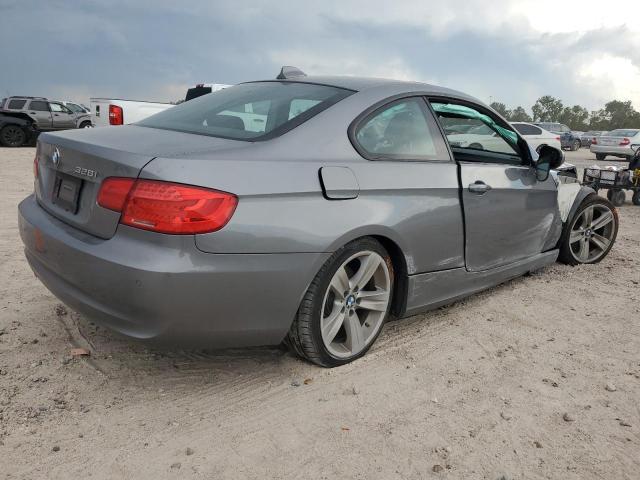 Photo 3 from auction – 2011 BMW 328 I SULE with VIN WBAKE5C53BE429702