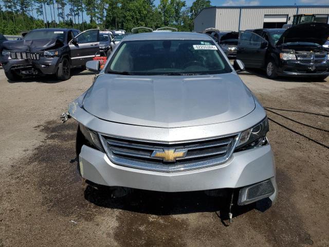 Photo 5 from auction – 2016 CHEVROLET IMPALA LT with VIN 2G1115S37G9169236