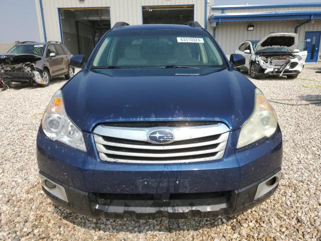 Снимка 5 от търг – 2011 SUBARU OUTBACK 2. с VIN 4S4BRBCC2B3319333