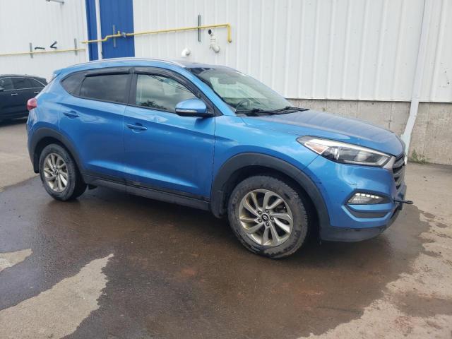 Photo 4 from auction – 2016 HYUNDAI TUCSON LIM with VIN KM8J3CA41GU064772