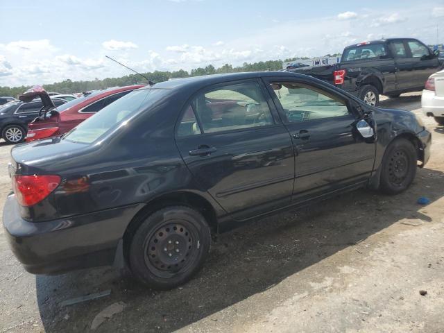 Photo 3 from auction – 2006 TOYOTA COROLLA CE with VIN 1NXBR30E36Z733930
