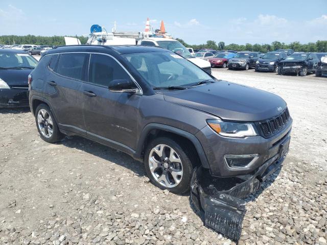 صورة رقم 4 من المزاد - 2018 JEEP COMPASS LI مع VIN 3C4NJCCB0JT346121