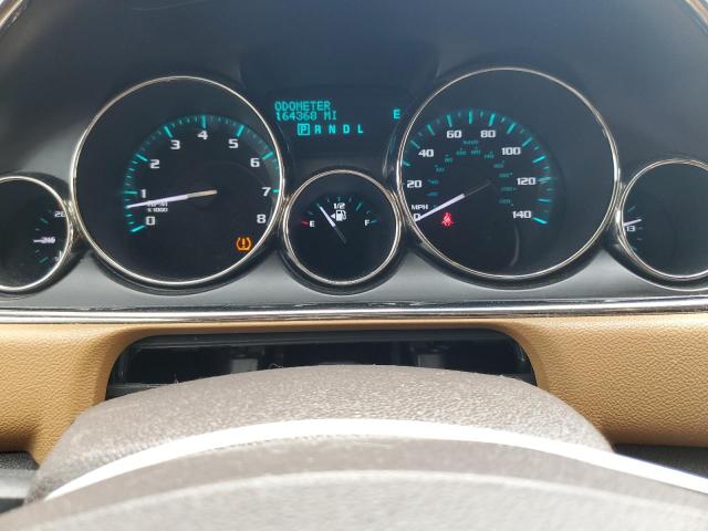 Photo 9 from auction – 2013 BUICK ENCLAVE with VIN 5GAKVDKD7DJ258082